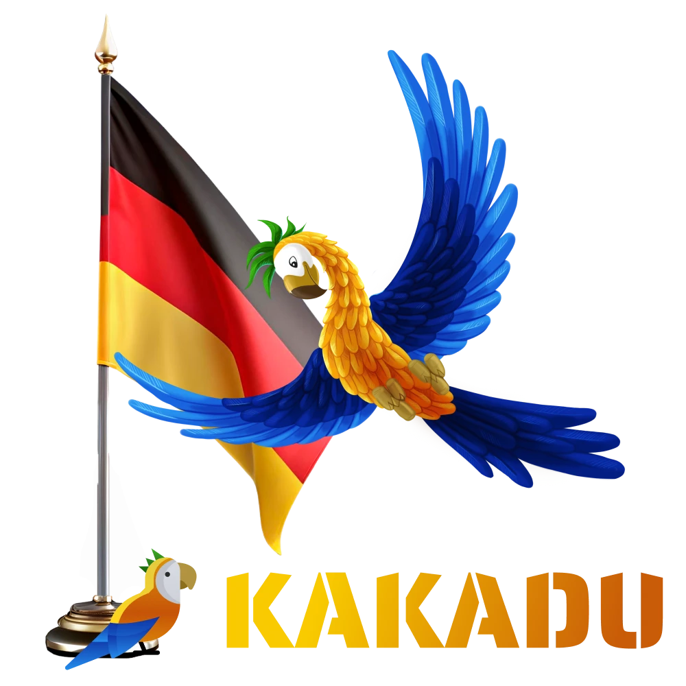 Spielen Sie im offiziellen Online-Casino Kakadu in Deutschland.