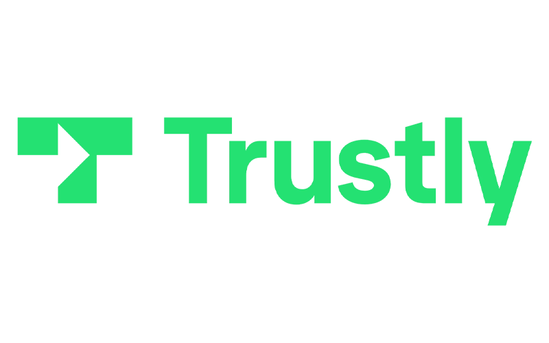 Kakadu unterstützt bequeme Einzahlungen über Trustly.